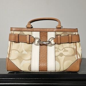 Brand New Coach Purse